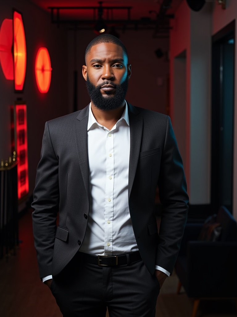 Brian, Founder of Redway AI